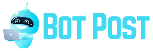 Bot Post | Smart Social Media Marketing & Automation Tool
